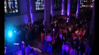 Oslo Gospel Choir  Come now is the time to worshipavi [upl. by Breh]