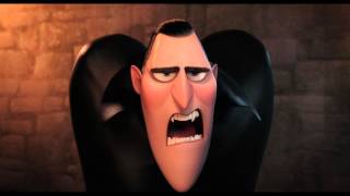 Hotel Transylvania 2  Road Trip 60 Teaser  At Cinemas October 16 [upl. by Rempe136]