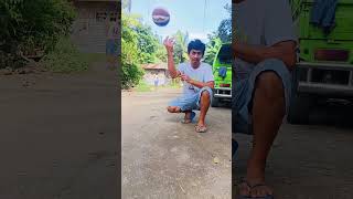 May natamaan yata ako fun funnyvideo vfx [upl. by Aivila]