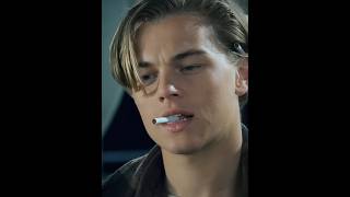 Leonardo DiCaprio 90s 💗💗 leonardodicaprio youtubeshorts titanic fypage [upl. by Earehc43]