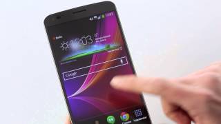 İki Dakikada LG G Flex [upl. by Lantz]