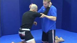 Erik Paulsons Armbars 01 [upl. by Trotta]