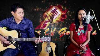 Balapan Ko Aagan Tyagera Cover Nepali Cover Song 2017 [upl. by Aleahpar110]