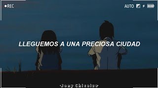 lleguemos a una preciosa ciudad LetraLyrics [upl. by Ogram]