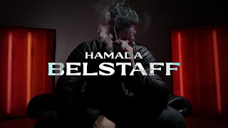 HAMADA  BELSTAFF prod by ThisIsYT [upl. by Sinnek378]