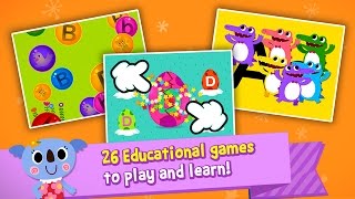 Pinkfong ABC Phonics  Learning A to Z Alphabets [upl. by Clellan]