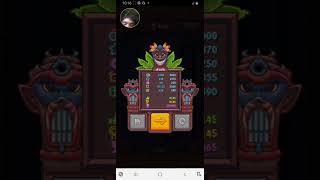 Totemia Cursed Marbles Level 145 part 35 gameplay gaming [upl. by Eilyah]