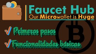 Faucethub MicroWallet [upl. by Denten953]