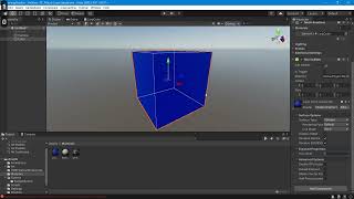 Lerping in Unitys Shader Graph [upl. by Bernt]