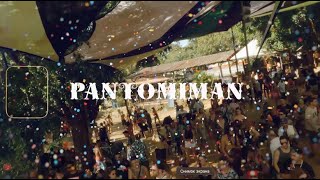 Aftermovie Pantomiman  Essence Xama Brazil 2023 [upl. by Kravits]