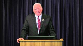 12 Areas of Judgement  Chuck Missler [upl. by Atinram]