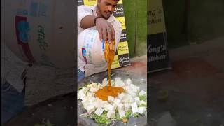 Tava Paneer Mashala  foodvlogs  shorts streetfood food [upl. by Eceeryt119]