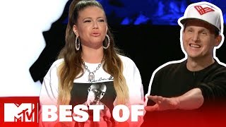 Part 2 Ridiculousnessly Funny Clips That’ll Keep You 😂 Best Of Ridiculousness  AloneTogether [upl. by Myo364]