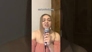 Erase Me Lizzy McAlpine cover singer cover music viralvideo [upl. by Munmro]