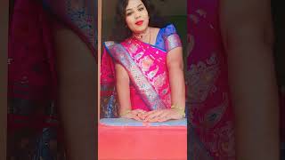 Ami khola Janala 😇Tumi oi dokhina Batas 😍😍🌸 reels love sareee love like youtube shorts jaan [upl. by Anai]