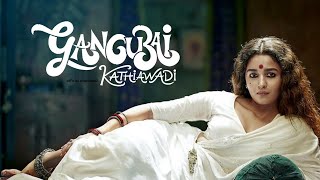 Gangubai Kathiawadi  Sanjay Leela Alia Bhatt Ajay Devgn  Movie Fact amp Review 1080p HD [upl. by Noffihc]