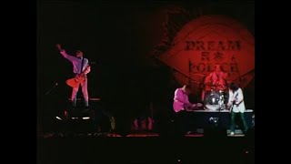 Cheap Trick  Live At Budokan 1979 Dream Police Tour [upl. by Anilra]