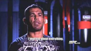 Minotauro Nogueira has the edge in experience [upl. by Holle833]