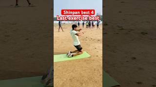 Shin pain 🥵relief Best exercise  pain exercise runing pain running exercise shorts phonk yt [upl. by Carny859]