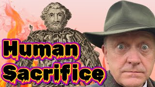 Were Humans Sacrificed in Britain [upl. by Jule]