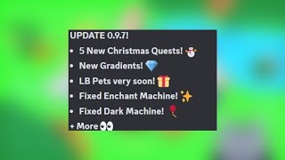 Novej Update  pet clicker x 30 [upl. by Nylram403]