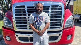 The FMCSA is going to take your CDL [upl. by Ardnusal]