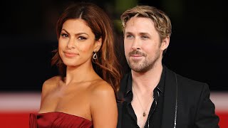 Eva Mendes spills the beans on Stepping back from Acting glitzeurope [upl. by Pownall]