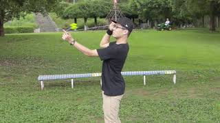 YoYo REWIND SPOTLIGHT 2017 – Mutoken（Kentaro Muto） [upl. by Ayota]