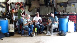 The Rattletrap Stringband [upl. by Bevers]