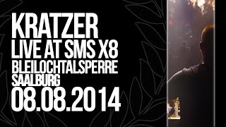 SONNEMONDSTERNE 2014  KRATZER OPENING  SMS X8 [upl. by Sihtnyc]