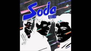 Soda Stereo  Soda Stereo Demos y Rarezas [upl. by Nesiaj]