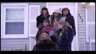 The Braxtons Visit the Old House [upl. by Ledah]