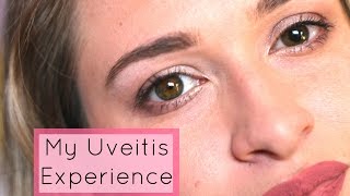 My Uveitis Experience ♡ [upl. by Ober559]