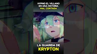 Typhlosion historia filtrada POKEMON HYPNO ES IN0CENTE [upl. by Endora162]