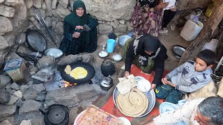 The Nomadic Lifestyle of Iran [upl. by Mindy638]