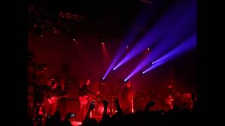 Beady Eye  O2 ABC Glasgow Scotland 22nd June 2013 [upl. by Yelloh]