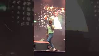 Lloyd  Lay it Down Live 02 Arena Aug 2022 [upl. by Yevreh774]