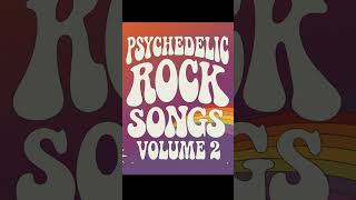 Greatest hits of psychedelic rock songs volume 2 shorts [upl. by Prader241]