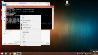 Windows 81 Professional amp Enterprise ⌠Activator⌡ [upl. by Akli]