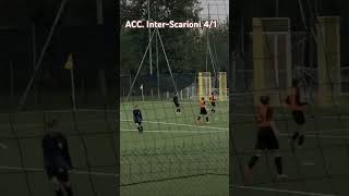 accademiainternazionale51 acc inter scarioni 41 [upl. by Arvid]