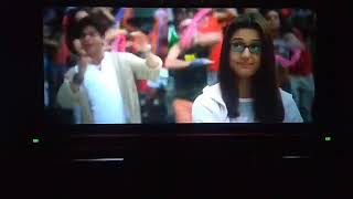 Kal Ho Na Ho Movie Theaters Reaction  Shahrukh Khan  Preety Zinta  Rani mukharji [upl. by Eiuqcaj]