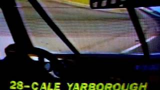 1983 Daytona 500 Final lap [upl. by Notnroht614]