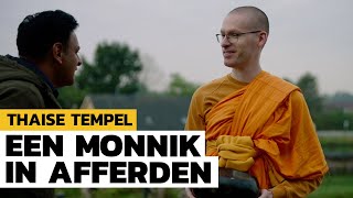 Waarom besluit je boeddhistisch monnik te worden [upl. by Woolley]