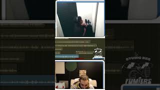 POV ton pote skren sur twitch rap twitch [upl. by Nytsirt752]