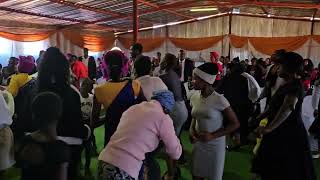 SUNDAY CELEBRATIONORDINATION DAY 2024 [upl. by Prestige]