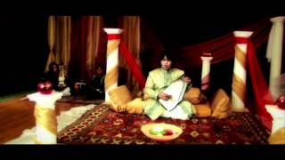 Qais Ulfat quotMowj e Gulquot NEW MUSIC VIDEO 2010 HD  OFFICIAL VIDEO [upl. by Notsgnik]