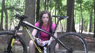 Specialized RockHopper 29 Review Camye [upl. by Sucam]