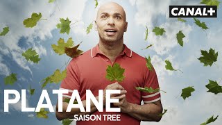 Platane saison Tree  Bandeannonce 90s [upl. by Anelet207]