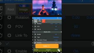 Skybox AI And Node video 3D Editing Tutorial [upl. by Eryt]