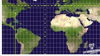 Las proyecciones de Mercator y los errores en sus mapas [upl. by Una]